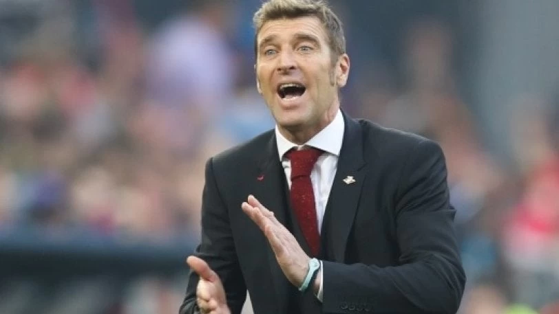 ΑΕΚ: Ο Καρέρα είναι ο νέος εκλεκτός για τον πάγκο της Ένωσης